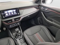 Škoda Kamiq  1.0 TSI Monte Carlo