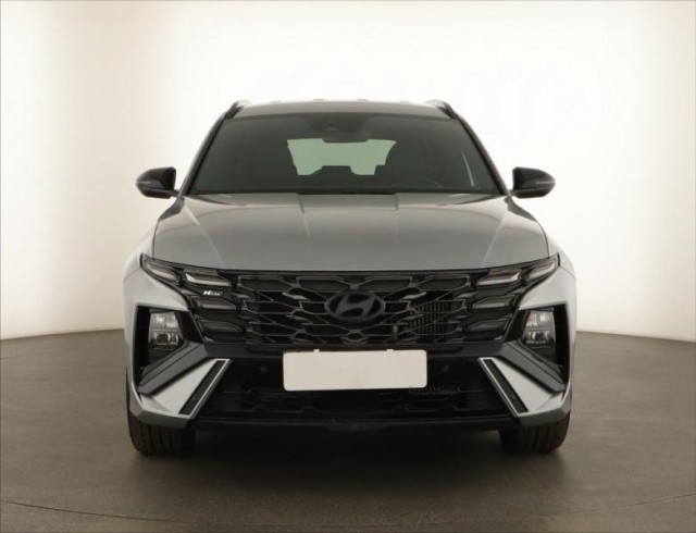 Hyundai Tucson  1.6 T-GDI N-Line