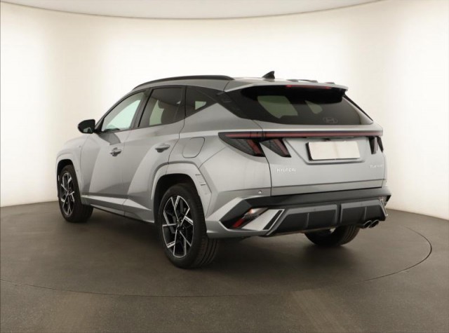Hyundai Tucson  1.6 T-GDI N-Line