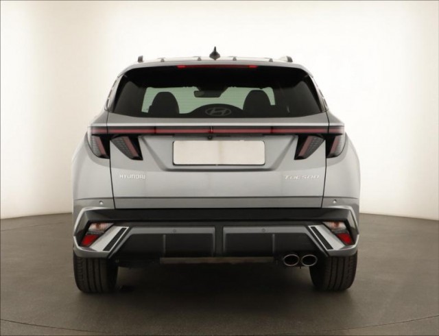 Hyundai Tucson  1.6 T-GDI N-Line
