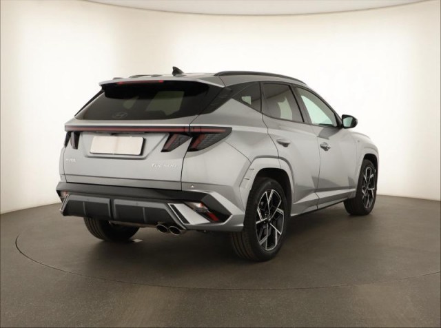 Hyundai Tucson  1.6 T-GDI N-Line