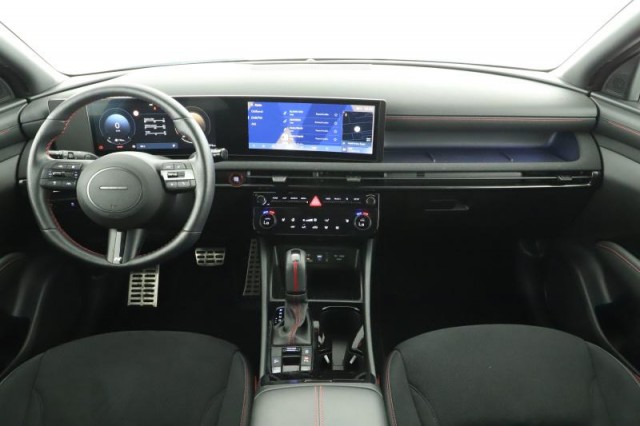 Hyundai Tucson  1.6 T-GDI N-Line