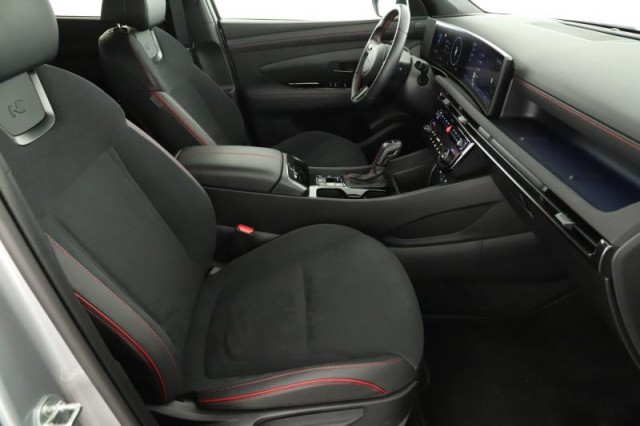 Hyundai Tucson  1.6 T-GDI N-Line
