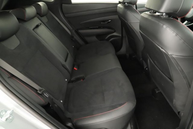Hyundai Tucson  1.6 T-GDI N-Line