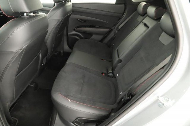 Hyundai Tucson  1.6 T-GDI N-Line