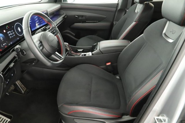 Hyundai Tucson  1.6 T-GDI N-Line
