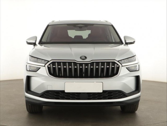 Škoda Kodiaq  2.0 TDI Exclusive Selection
