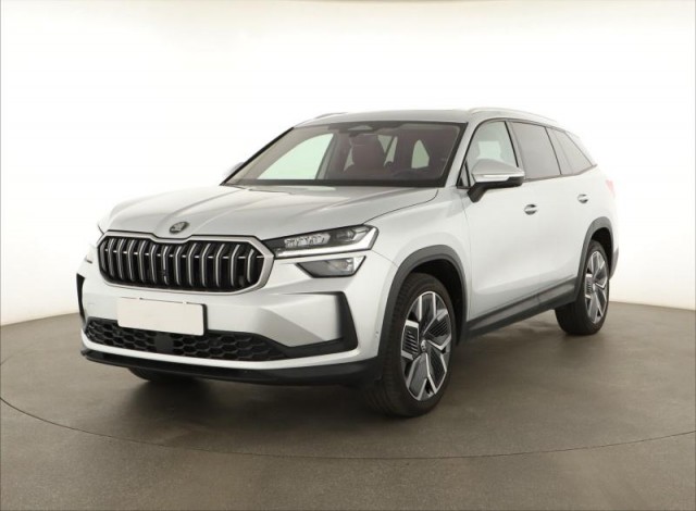 Škoda Kodiaq  2.0 TDI Exclusive Selection