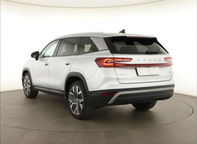 Škoda Kodiaq  2.0 TDI Exclusive Selection