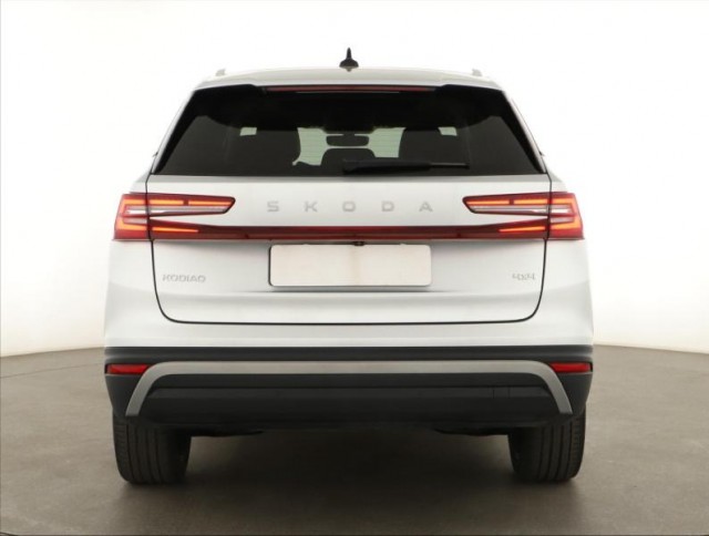 Škoda Kodiaq  2.0 TDI Exclusive Selection