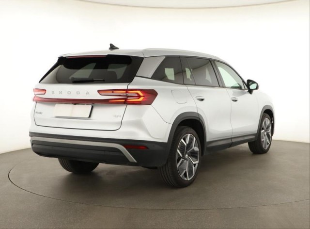 Škoda Kodiaq  2.0 TDI Exclusive Selection