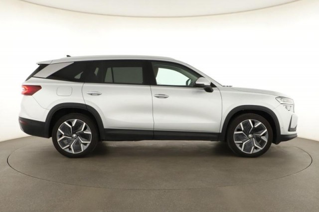 Škoda Kodiaq  2.0 TDI Exclusive Selection