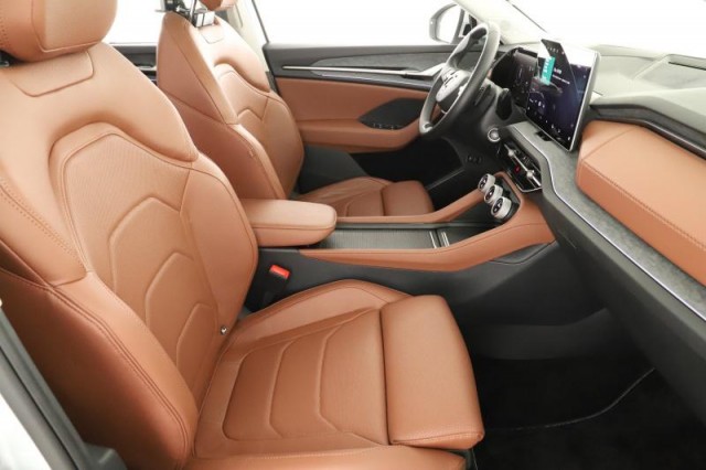 Škoda Kodiaq  2.0 TDI Exclusive Selection