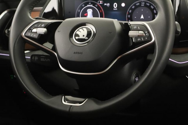 Škoda Kodiaq  2.0 TDI Exclusive Selection