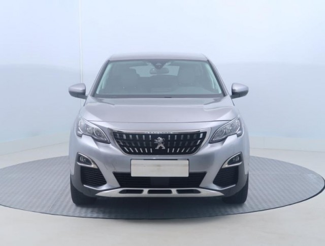 Peugeot 3008  1.5 BlueHDi 
