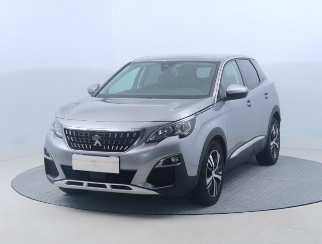 Peugeot 3008  1.5 BlueHDi 
