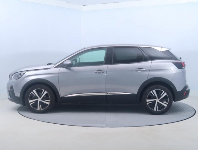 Peugeot 3008  1.5 BlueHDi 
