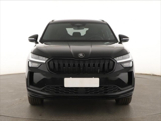 Škoda Kodiaq  2.0 TDI Sportline