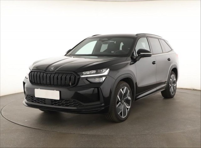Škoda Kodiaq  2.0 TDI Sportline
