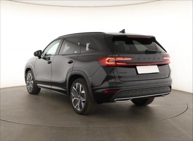 Škoda Kodiaq  2.0 TDI Sportline