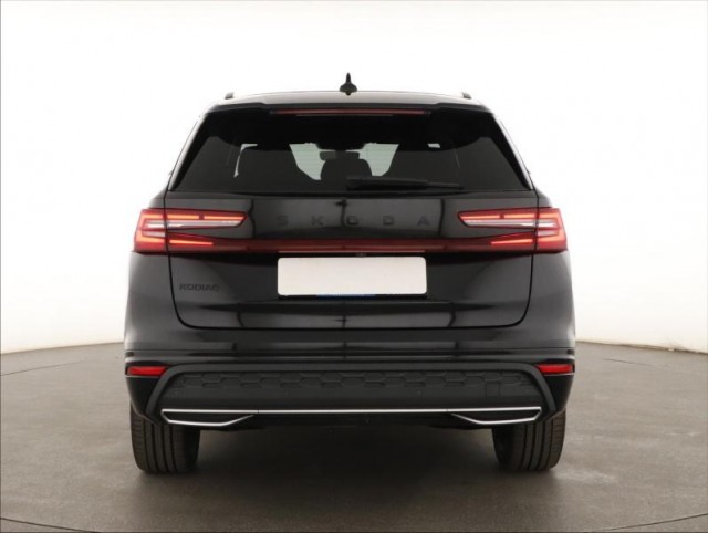 Škoda Kodiaq  2.0 TDI Sportline