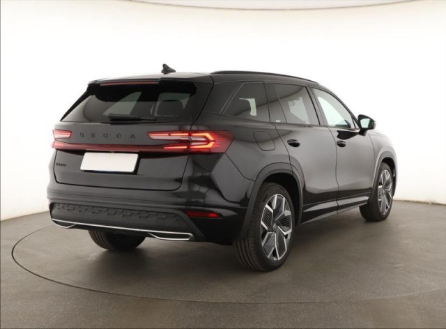 Škoda Kodiaq  2.0 TDI Sportline