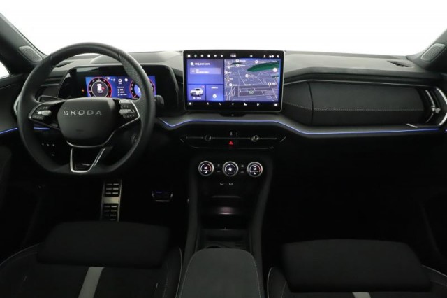 Škoda Kodiaq  2.0 TDI Sportline