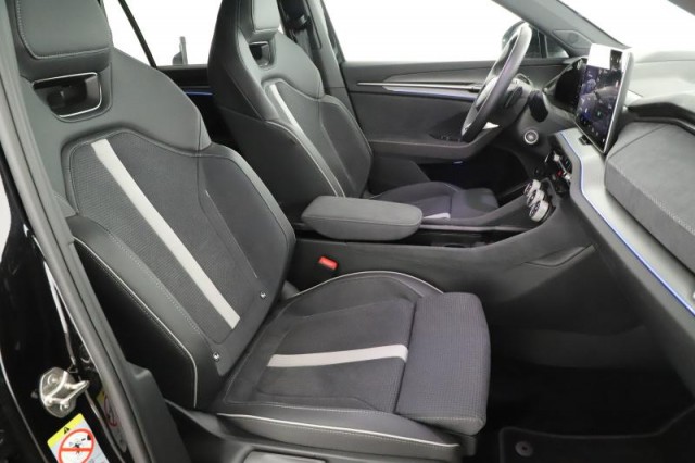 Škoda Kodiaq  2.0 TDI Sportline