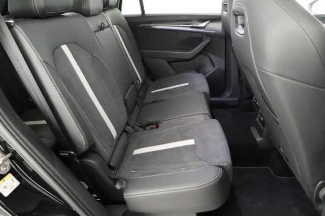 Škoda Kodiaq  2.0 TDI Sportline