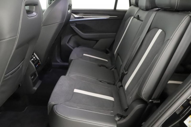Škoda Kodiaq  2.0 TDI Sportline
