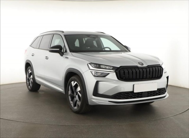 Škoda Kodiaq  2.0 TDI Sportline