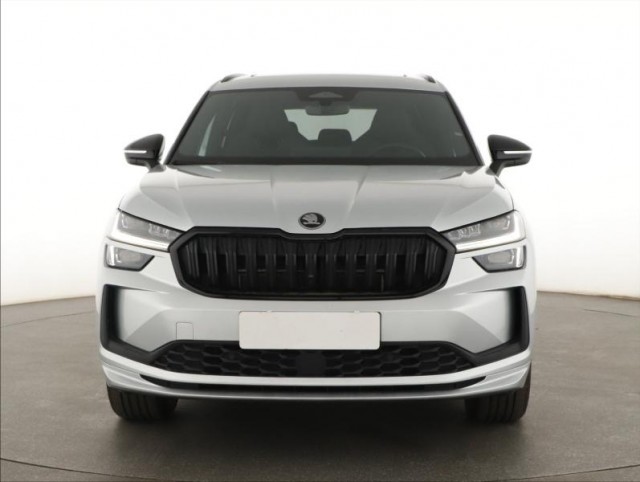 Škoda Kodiaq  2.0 TDI Sportline