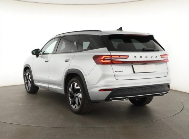 Škoda Kodiaq  2.0 TDI Sportline