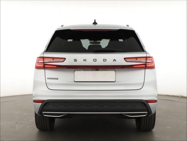 Škoda Kodiaq  2.0 TDI Sportline