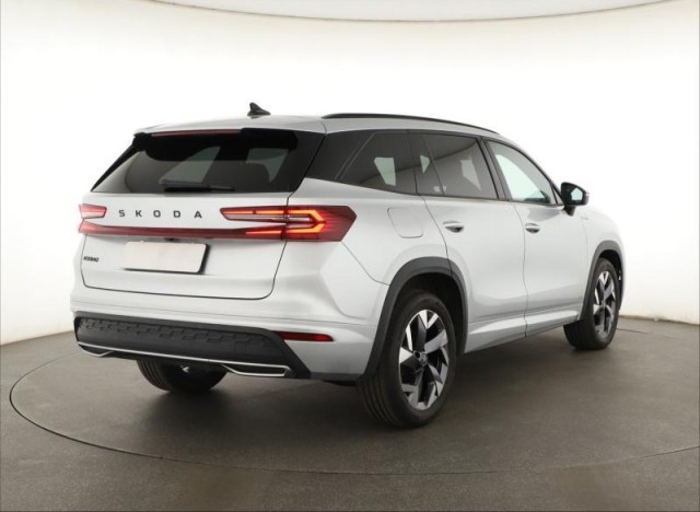 Škoda Kodiaq  2.0 TDI Sportline