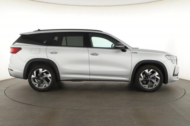 Škoda Kodiaq  2.0 TDI Sportline
