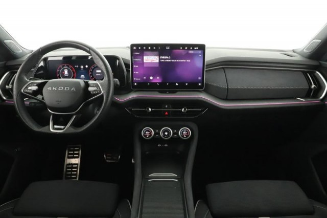Škoda Kodiaq  2.0 TDI Sportline