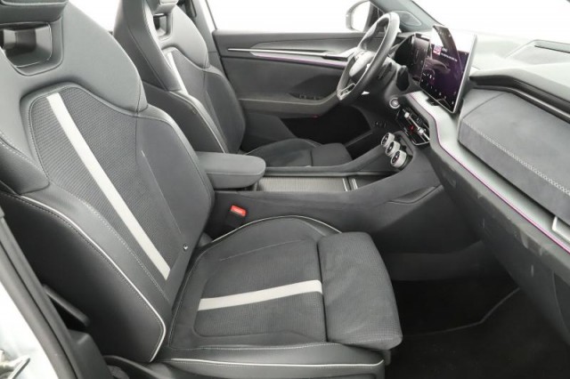 Škoda Kodiaq  2.0 TDI Sportline