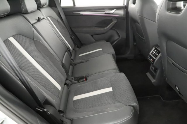 Škoda Kodiaq  2.0 TDI Sportline