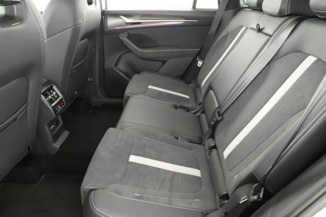 Škoda Kodiaq  2.0 TDI Sportline