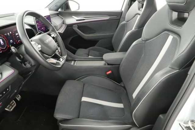 Škoda Kodiaq  2.0 TDI Sportline