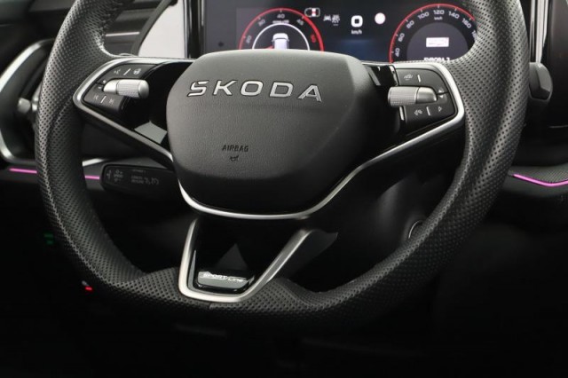 Škoda Kodiaq  2.0 TDI Sportline
