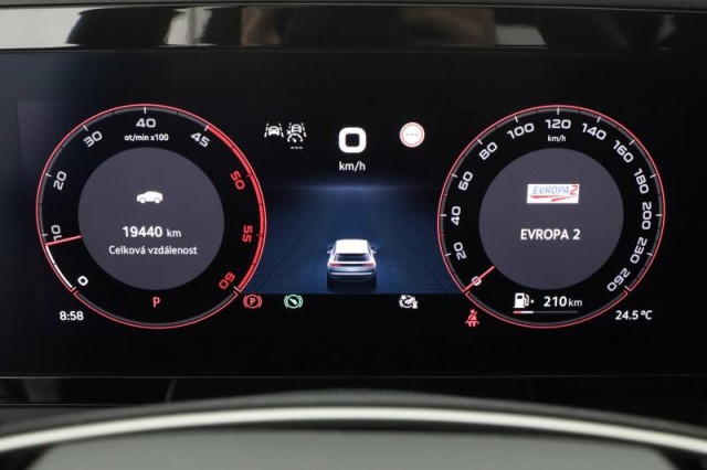 Škoda Kodiaq  2.0 TDI Sportline