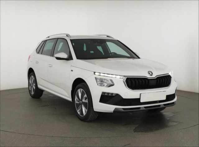 Škoda Kamiq  1.0 TSI Drive