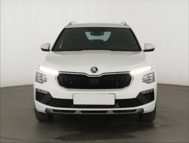 Škoda Kamiq  1.0 TSI Drive