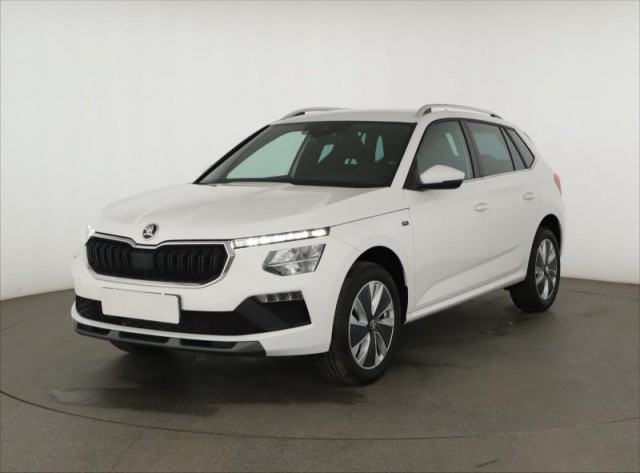 Škoda Kamiq  1.0 TSI Drive