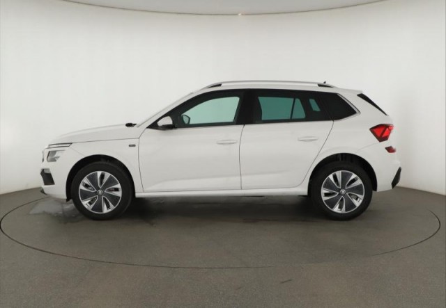 Škoda Kamiq  1.0 TSI Drive