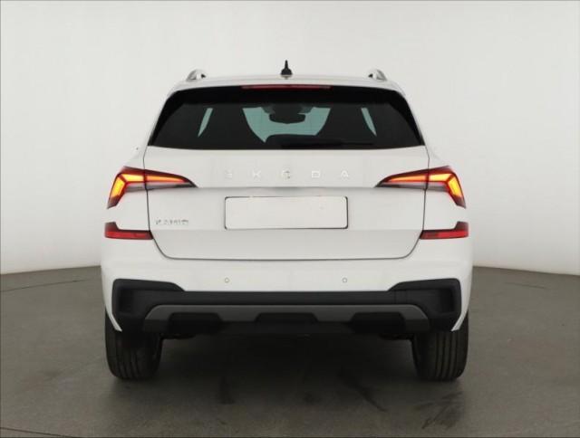 Škoda Kamiq  1.0 TSI Drive