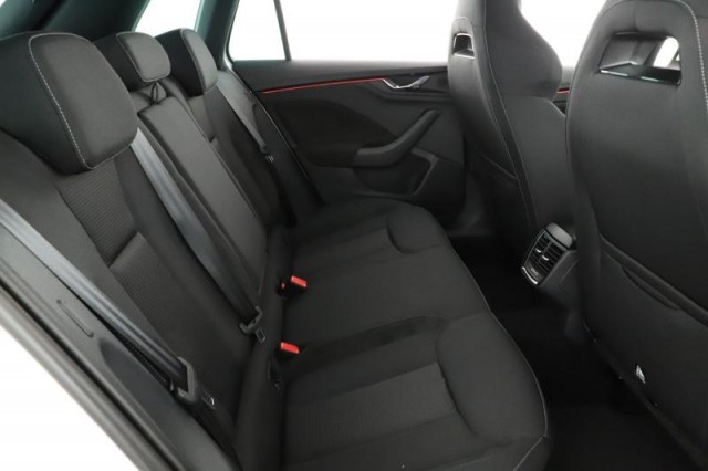 Škoda Kamiq  1.0 TSI Drive