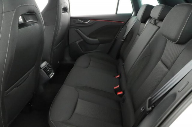 Škoda Kamiq  1.0 TSI Drive